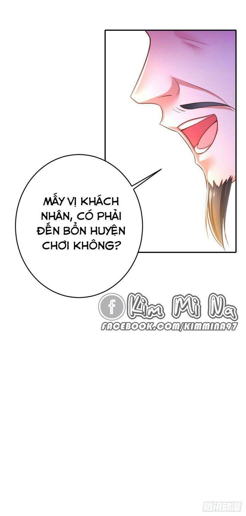 Ngã Tại Hậu Cung Đương Đại Lão Chapter 47 - Trang 2