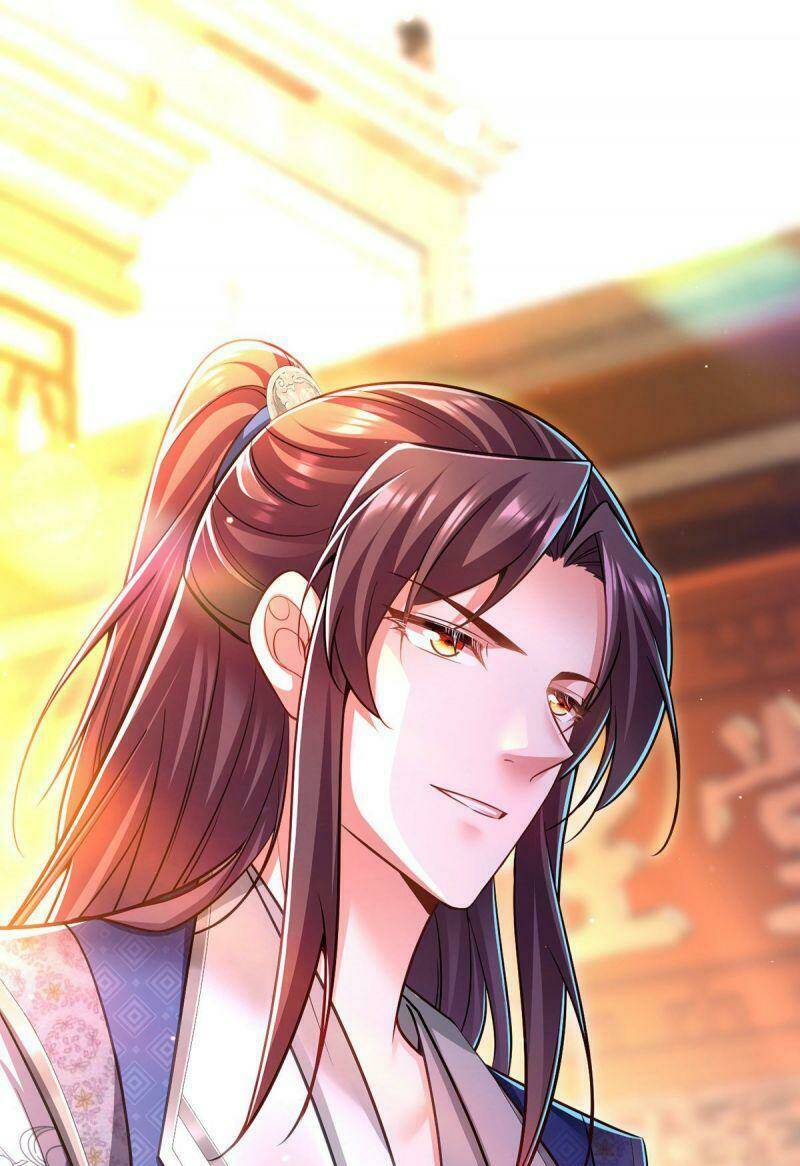 Ngã Tại Hậu Cung Đương Đại Lão Chapter 47 - Trang 2