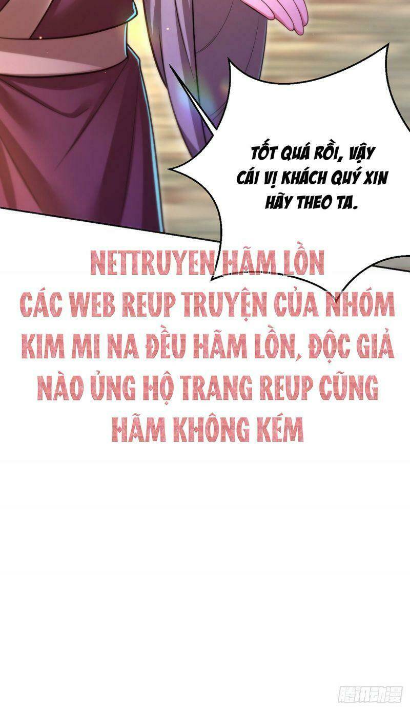 Ngã Tại Hậu Cung Đương Đại Lão Chapter 47 - Trang 2