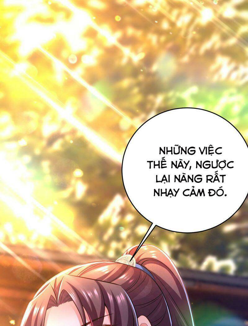 Ngã Tại Hậu Cung Đương Đại Lão Chapter 47 - Trang 2