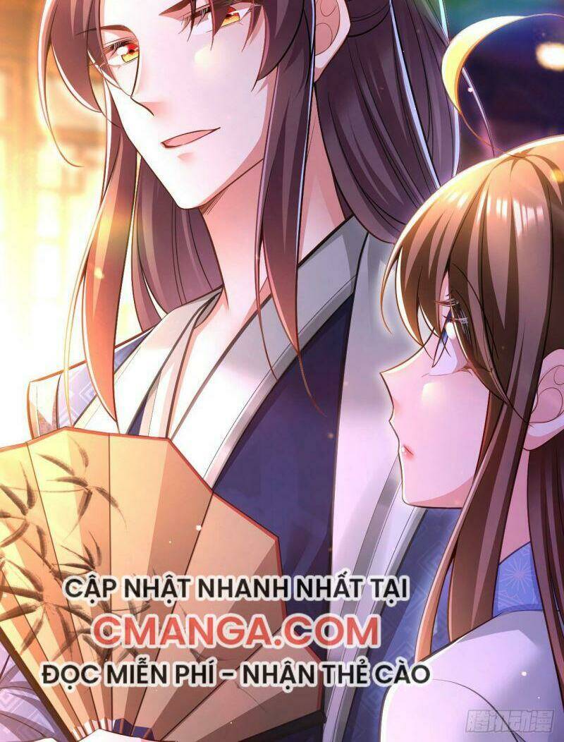 Ngã Tại Hậu Cung Đương Đại Lão Chapter 47 - Trang 2