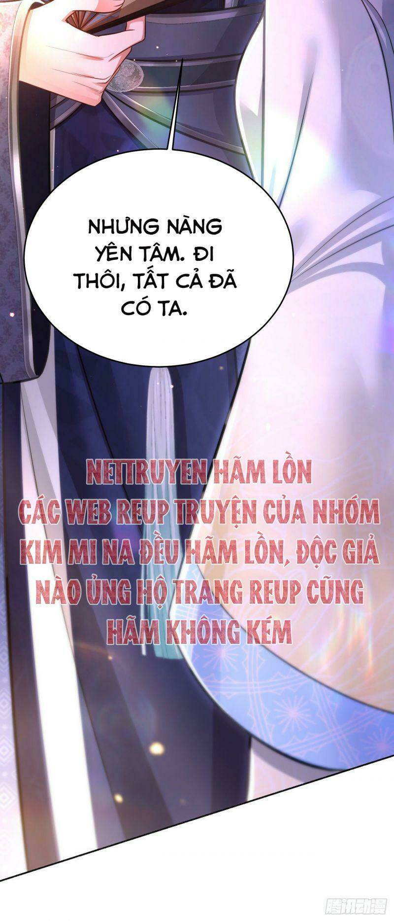Ngã Tại Hậu Cung Đương Đại Lão Chapter 47 - Trang 2