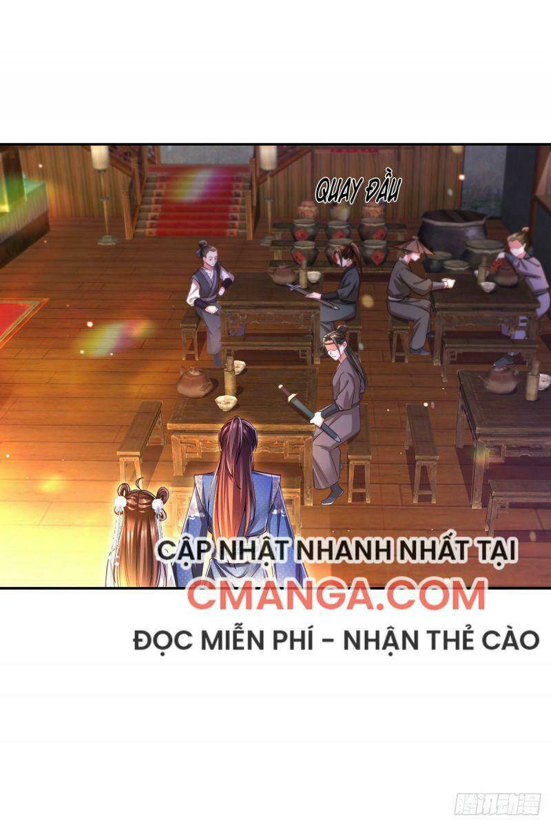 Ngã Tại Hậu Cung Đương Đại Lão Chapter 47 - Trang 2