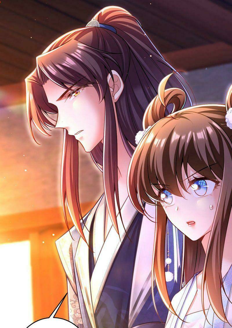 Ngã Tại Hậu Cung Đương Đại Lão Chapter 47 - Trang 2