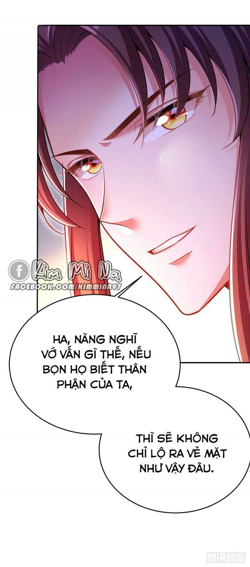Ngã Tại Hậu Cung Đương Đại Lão Chapter 47 - Trang 2