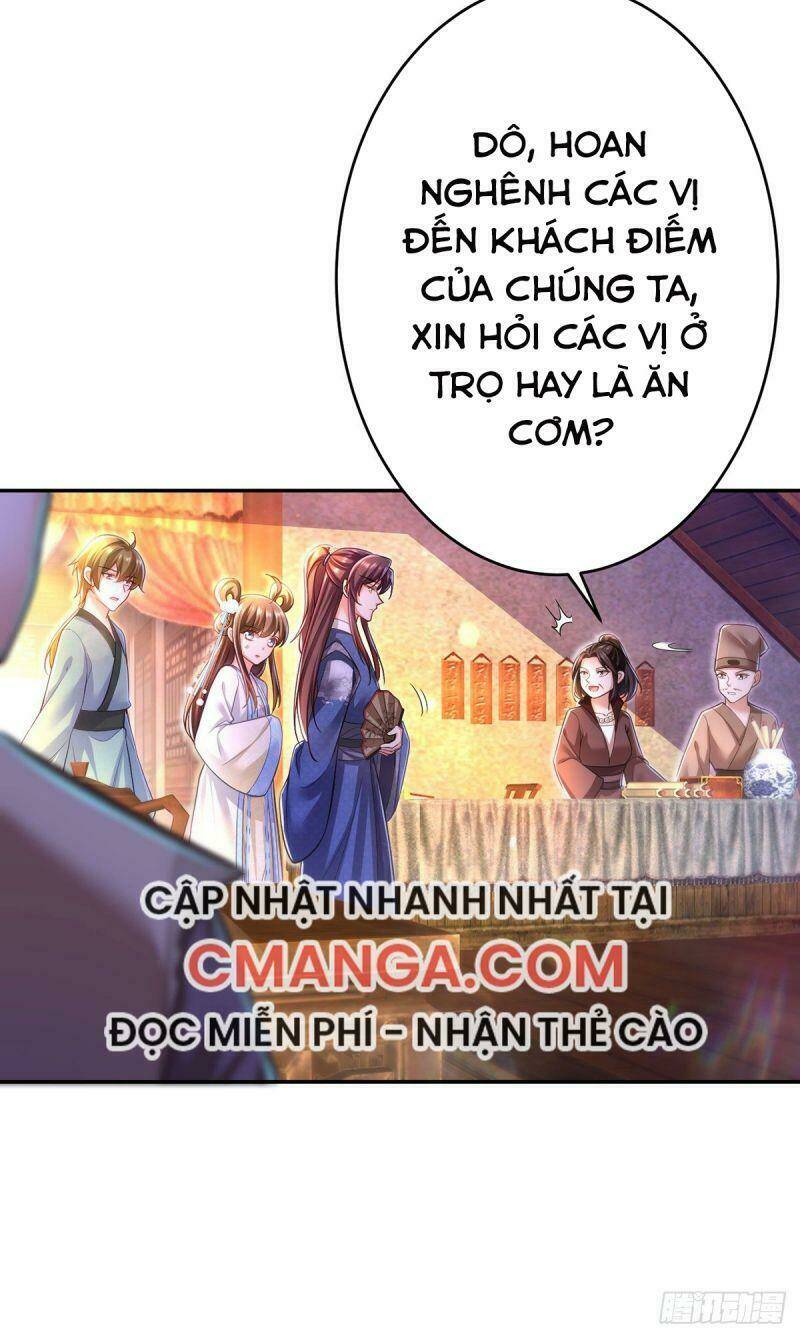 Ngã Tại Hậu Cung Đương Đại Lão Chapter 47 - Trang 2