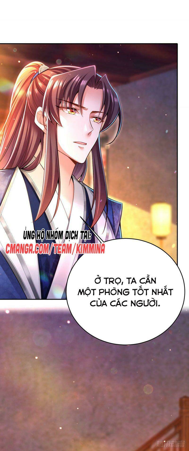 Ngã Tại Hậu Cung Đương Đại Lão Chapter 47 - Trang 2
