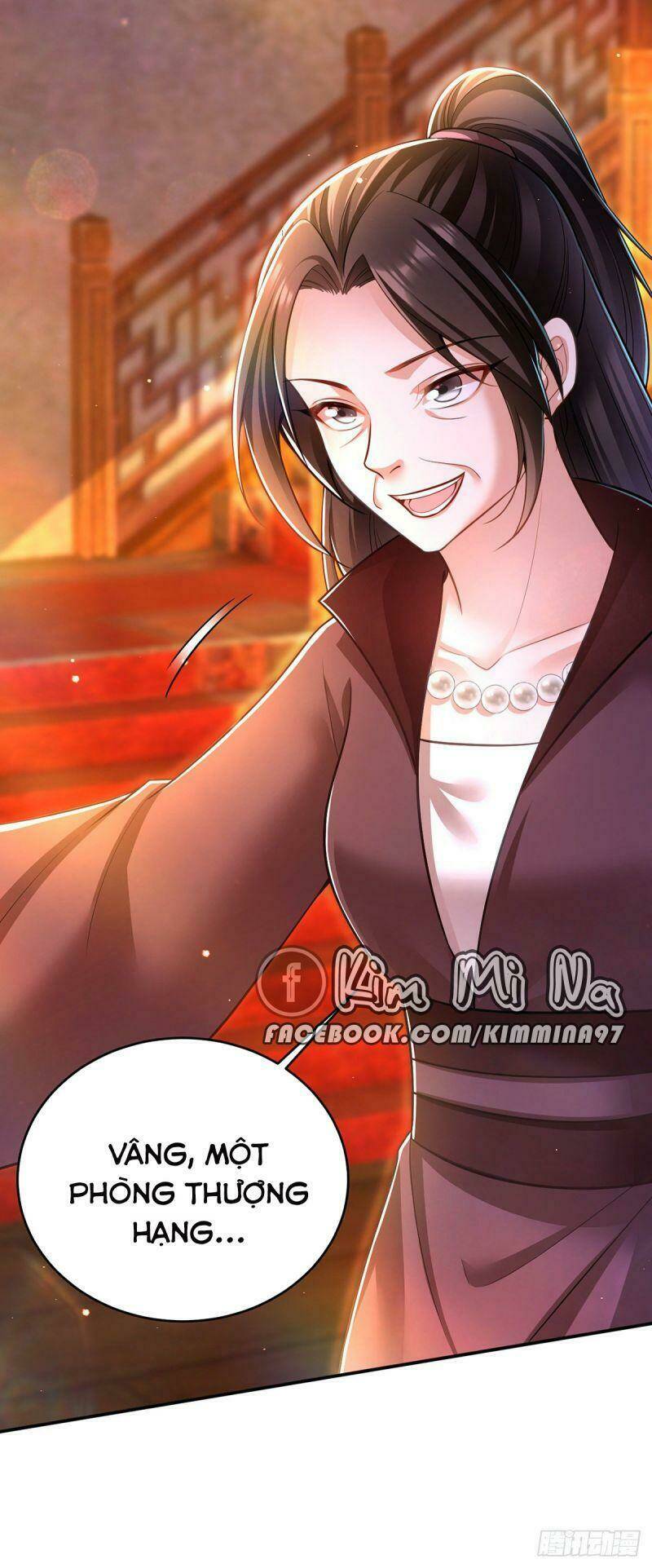 Ngã Tại Hậu Cung Đương Đại Lão Chapter 47 - Trang 2