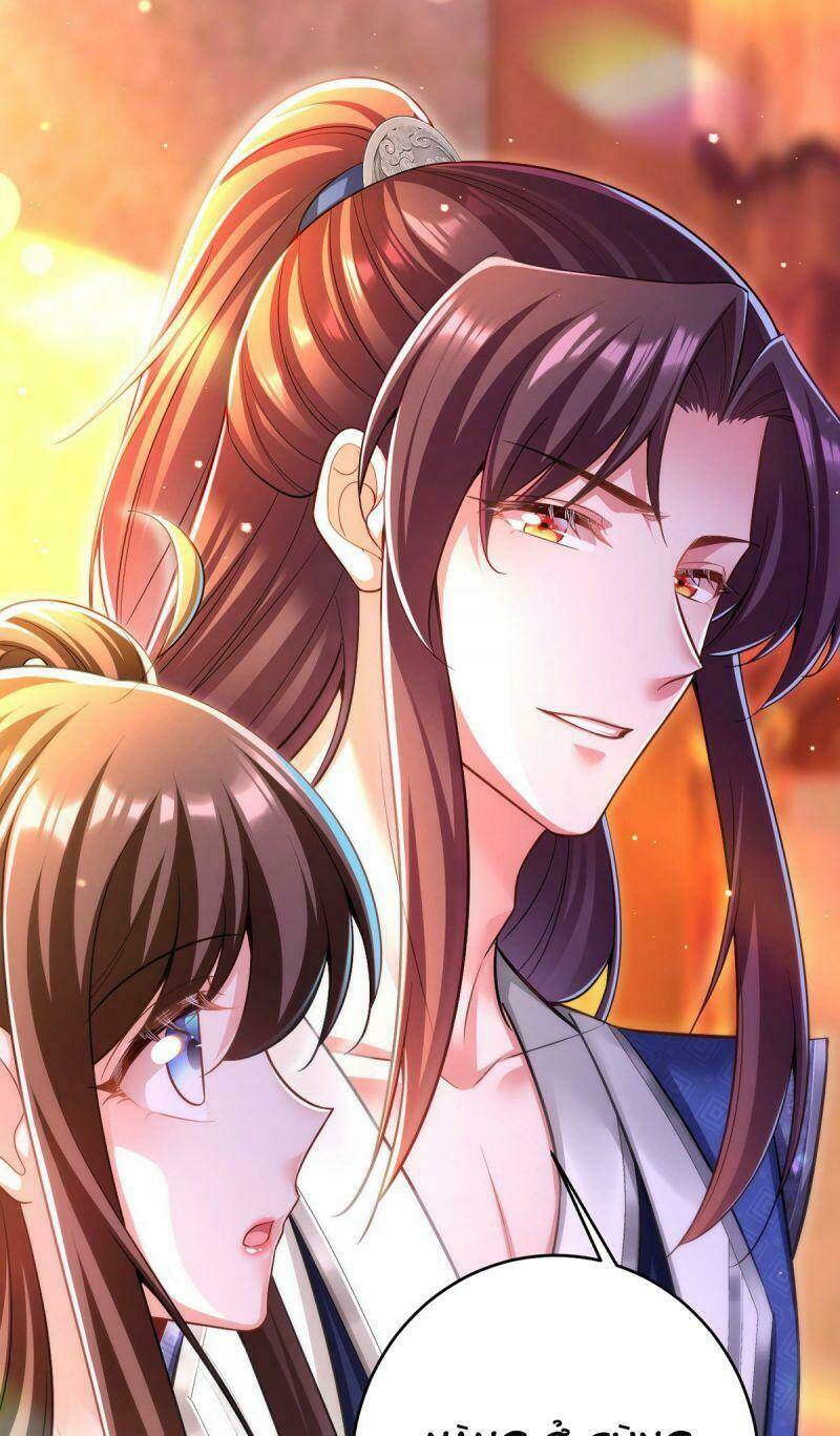 Ngã Tại Hậu Cung Đương Đại Lão Chapter 47 - Trang 2