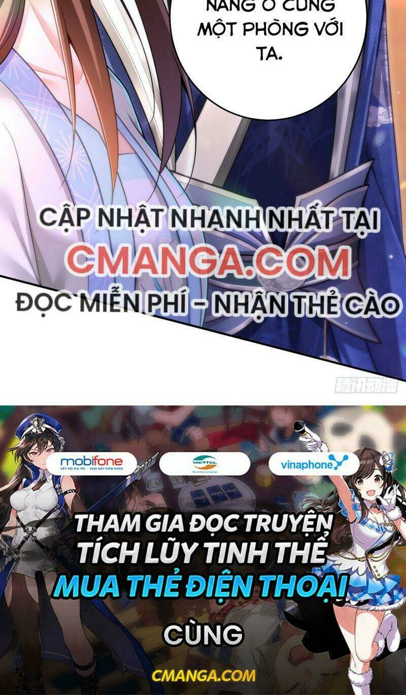 Ngã Tại Hậu Cung Đương Đại Lão Chapter 47 - Trang 2