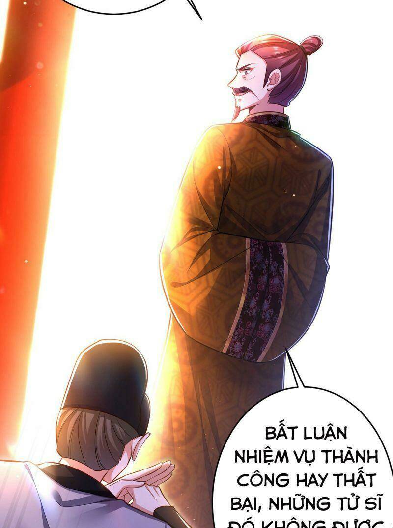 Ngã Tại Hậu Cung Đương Đại Lão Chapter 47 - Trang 2