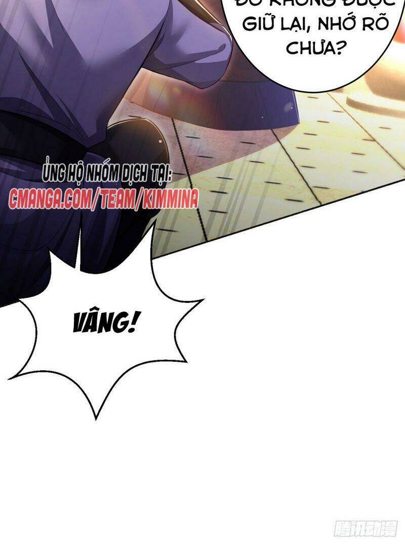 Ngã Tại Hậu Cung Đương Đại Lão Chapter 47 - Trang 2