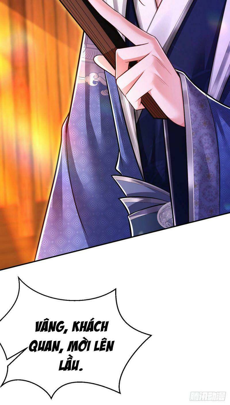 Ngã Tại Hậu Cung Đương Đại Lão Chapter 48 - Trang 2