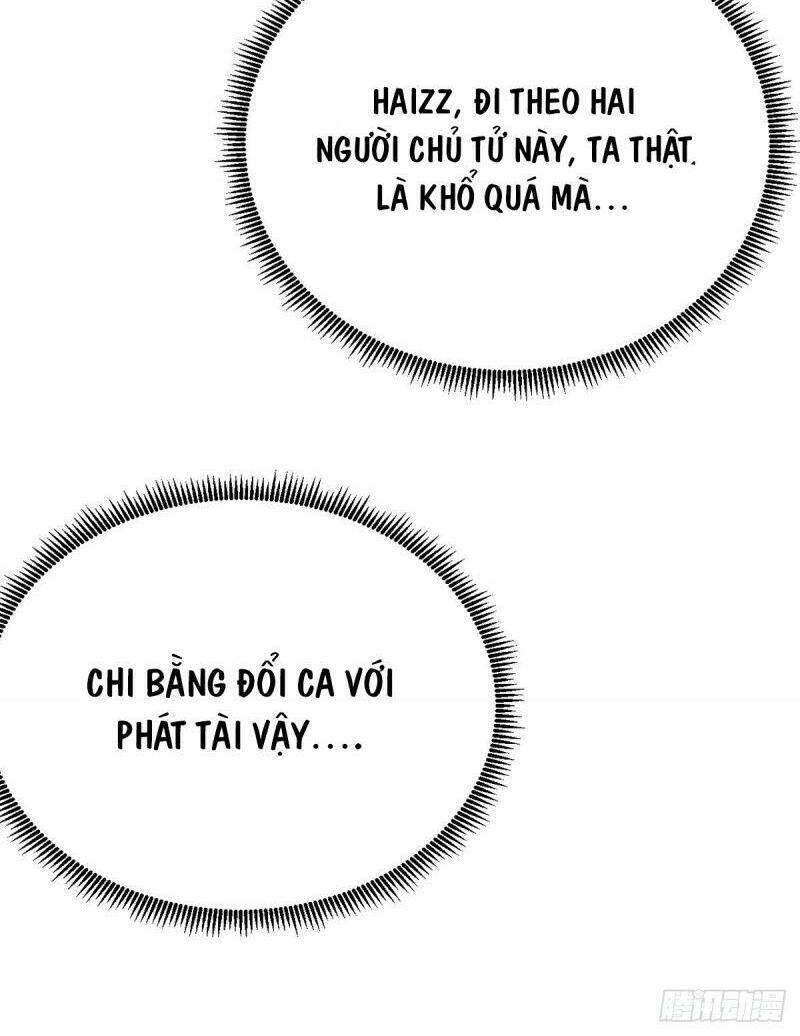 Ngã Tại Hậu Cung Đương Đại Lão Chapter 48 - Trang 2