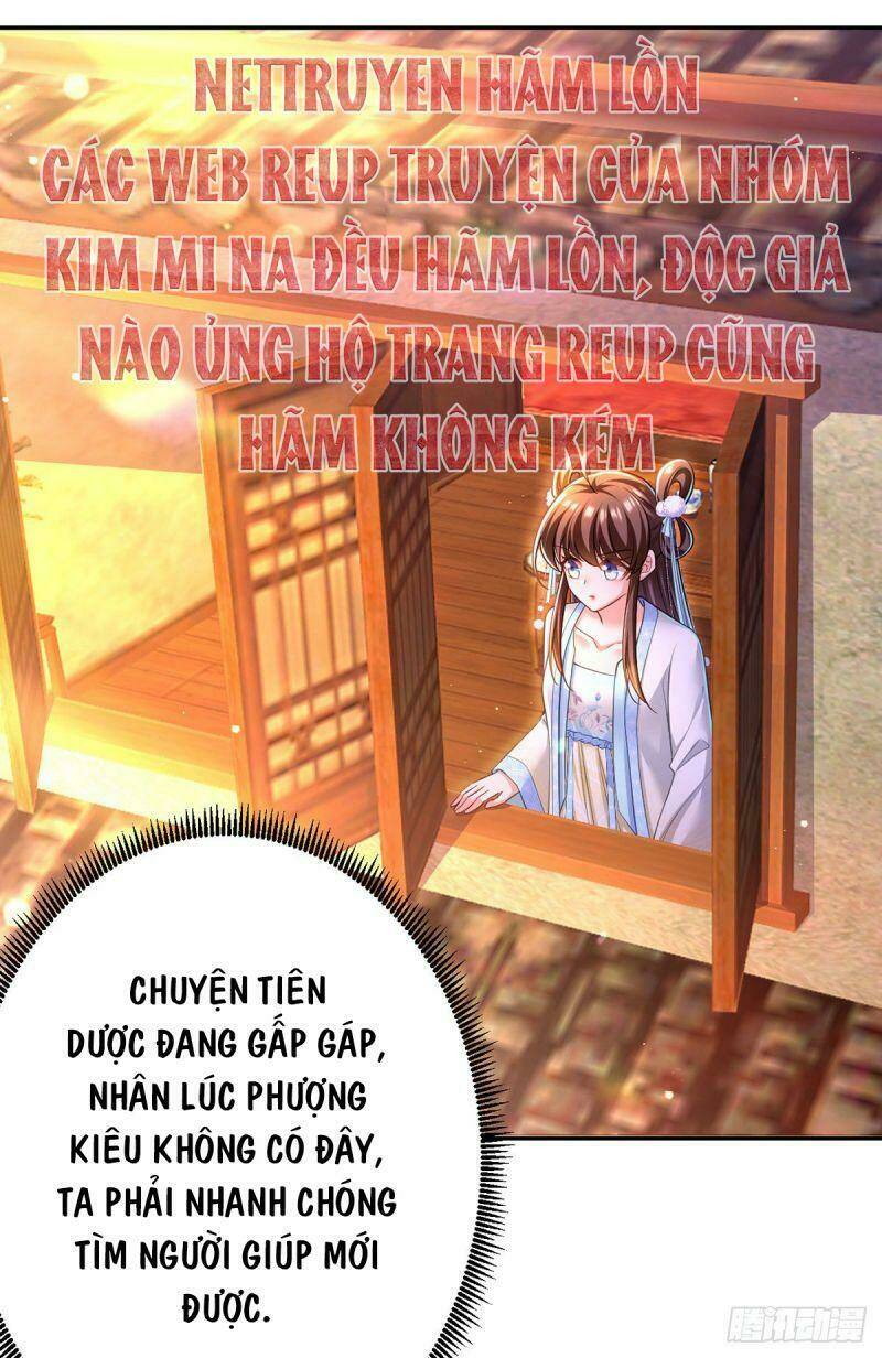 Ngã Tại Hậu Cung Đương Đại Lão Chapter 48 - Trang 2