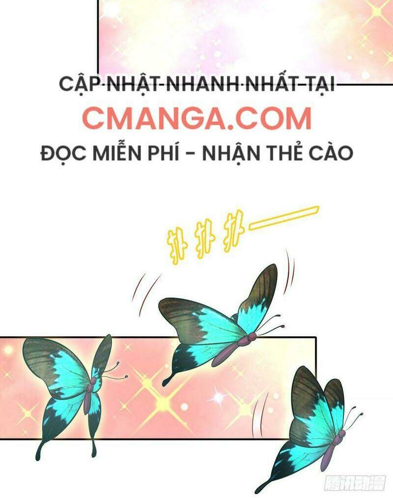 Ngã Tại Hậu Cung Đương Đại Lão Chapter 48 - Trang 2