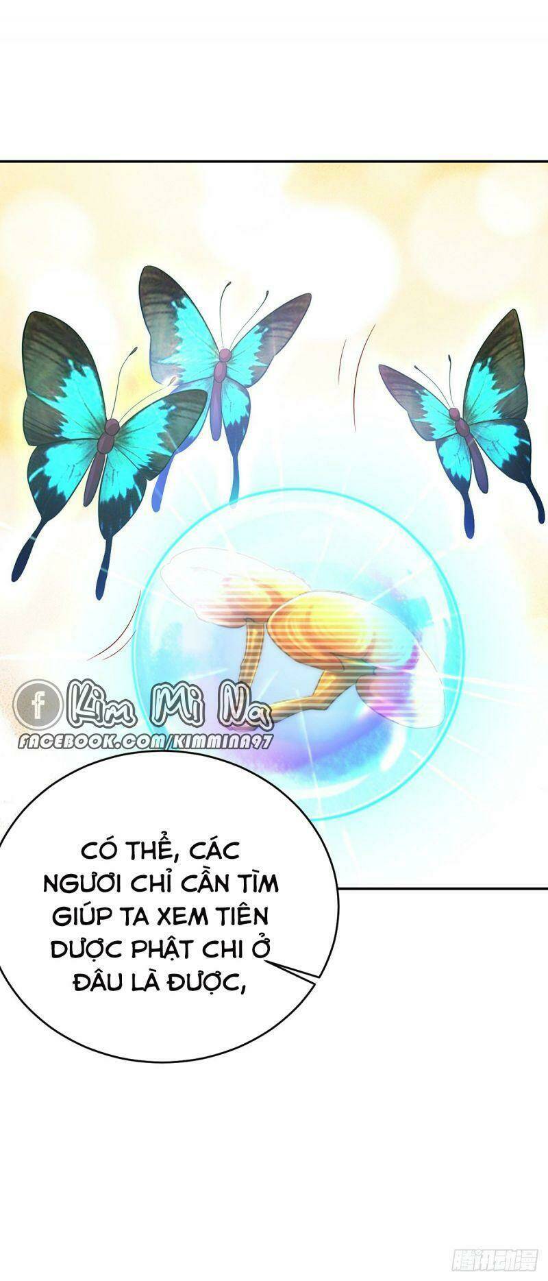 Ngã Tại Hậu Cung Đương Đại Lão Chapter 48 - Trang 2