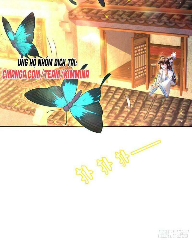 Ngã Tại Hậu Cung Đương Đại Lão Chapter 48 - Trang 2