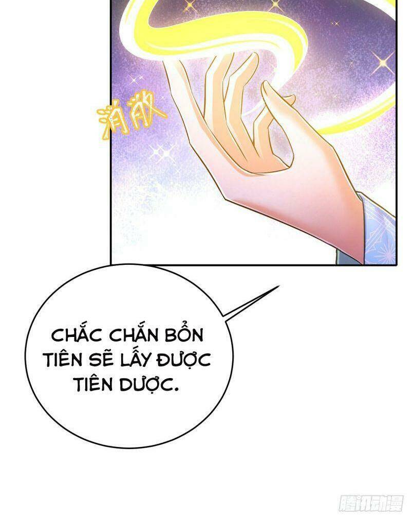 Ngã Tại Hậu Cung Đương Đại Lão Chapter 48 - Trang 2