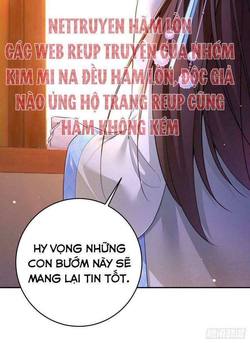 Ngã Tại Hậu Cung Đương Đại Lão Chapter 48 - Trang 2