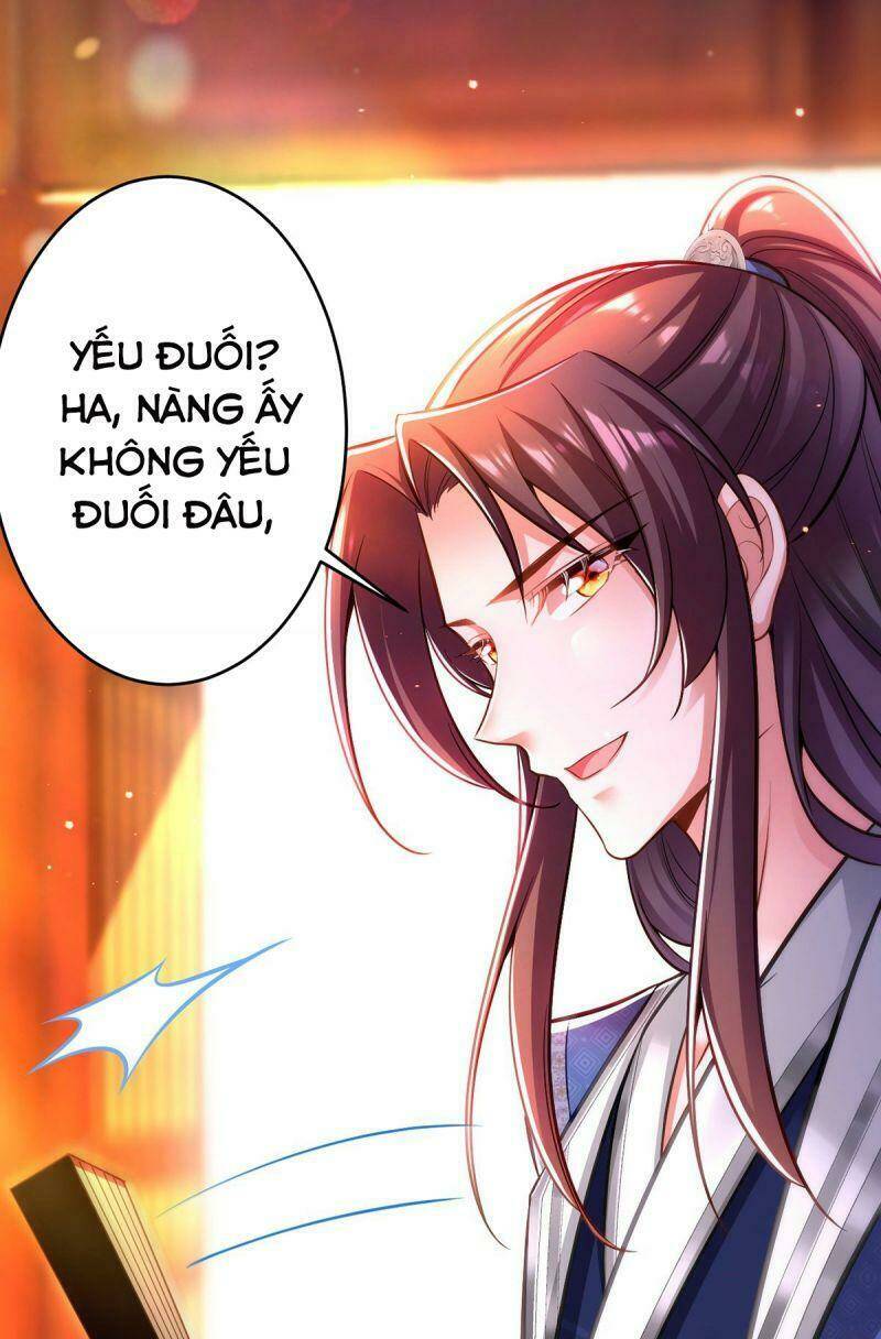 Ngã Tại Hậu Cung Đương Đại Lão Chapter 48 - Trang 2