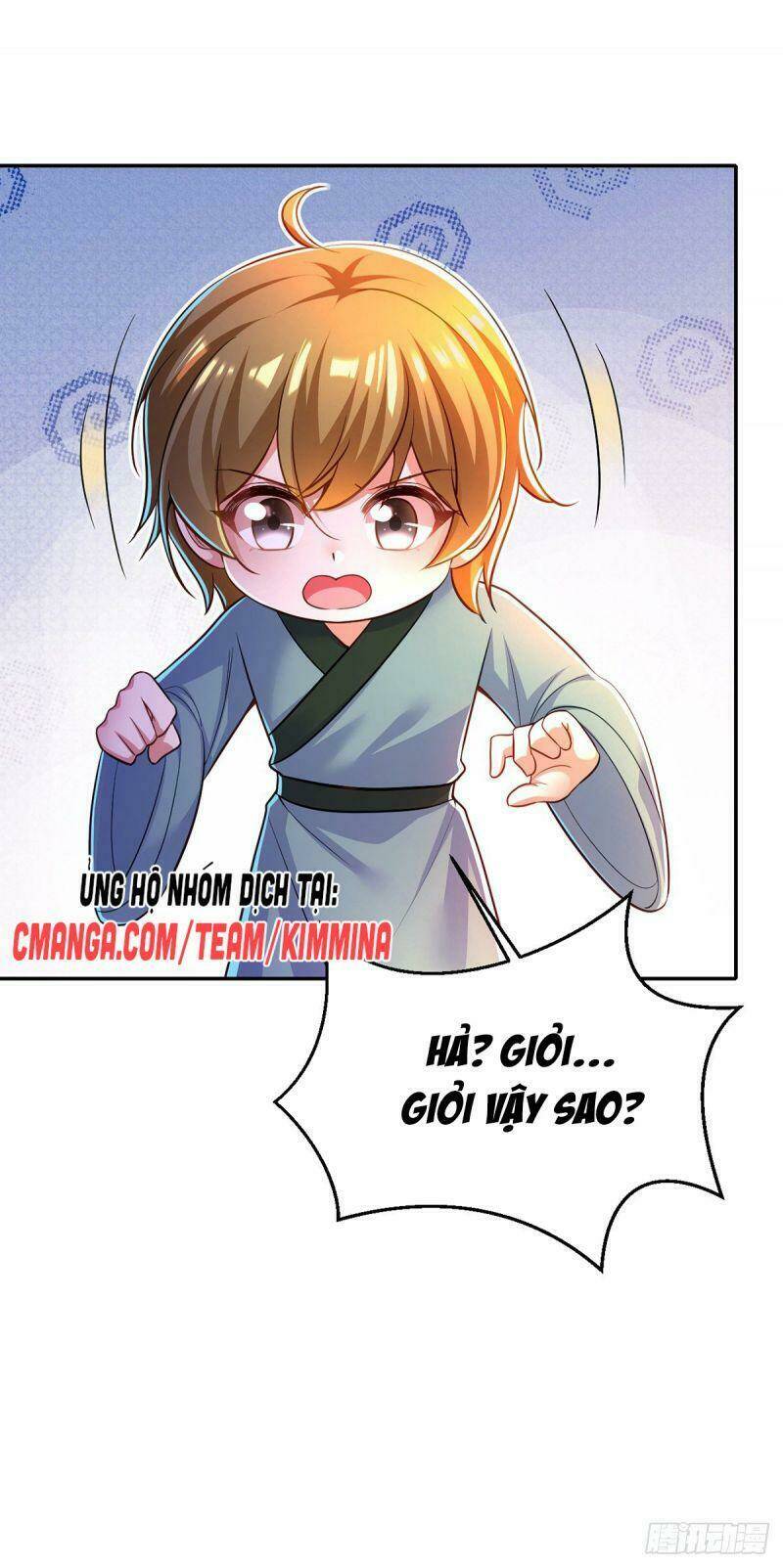 Ngã Tại Hậu Cung Đương Đại Lão Chapter 48 - Trang 2