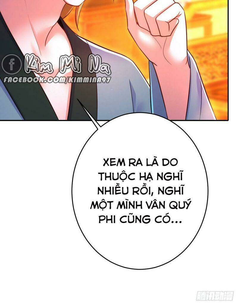 Ngã Tại Hậu Cung Đương Đại Lão Chapter 48 - Trang 2
