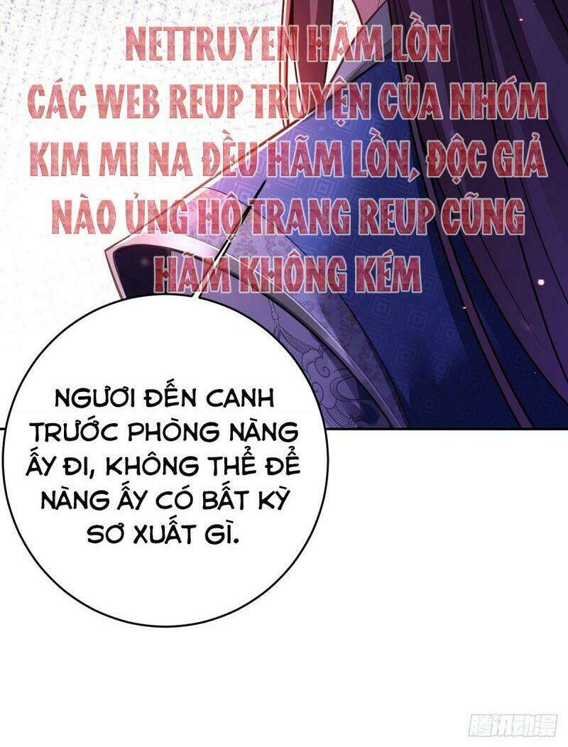 Ngã Tại Hậu Cung Đương Đại Lão Chapter 48 - Trang 2