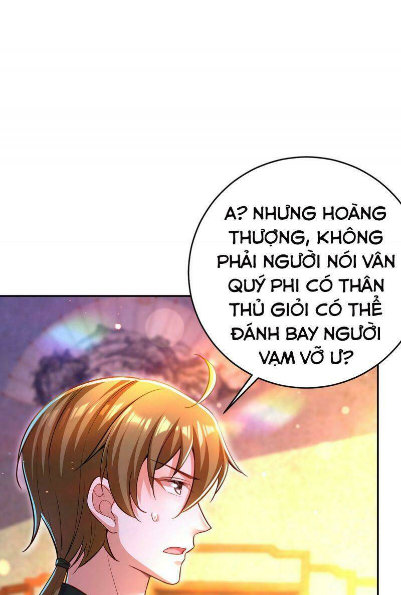 Ngã Tại Hậu Cung Đương Đại Lão Chapter 48 - Trang 2