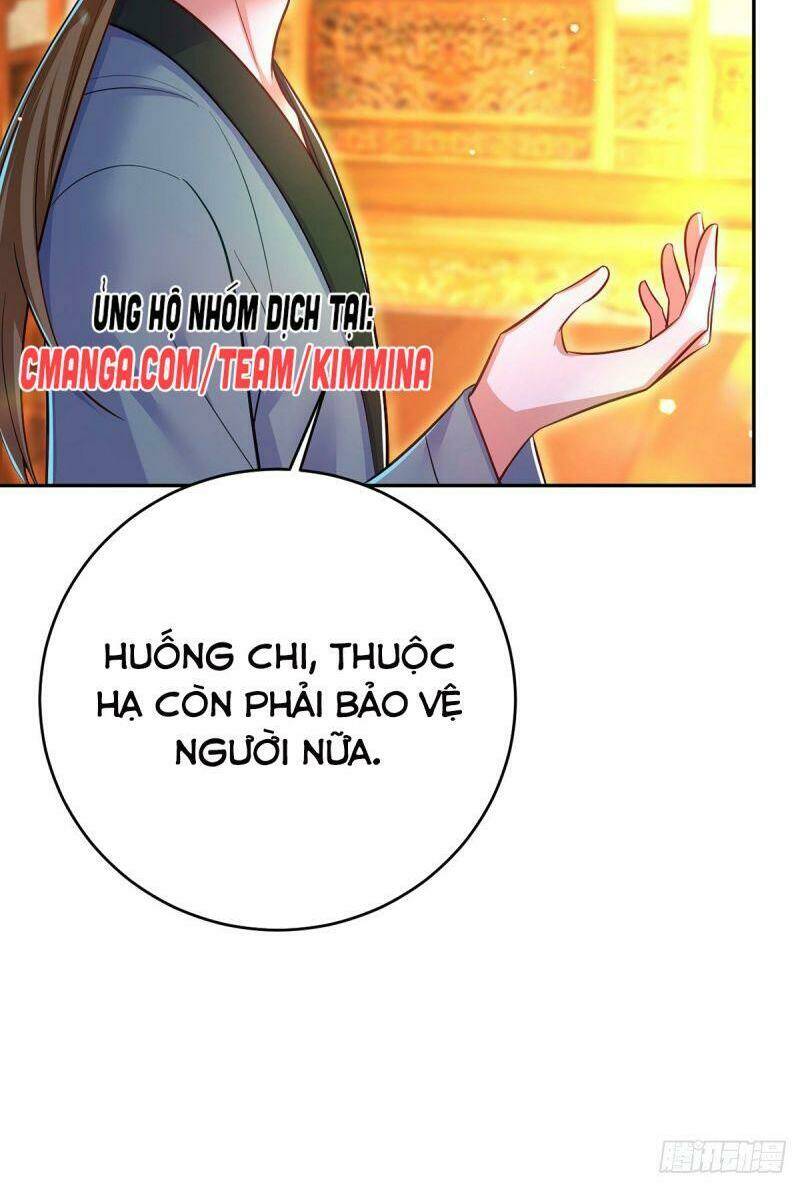 Ngã Tại Hậu Cung Đương Đại Lão Chapter 48 - Trang 2