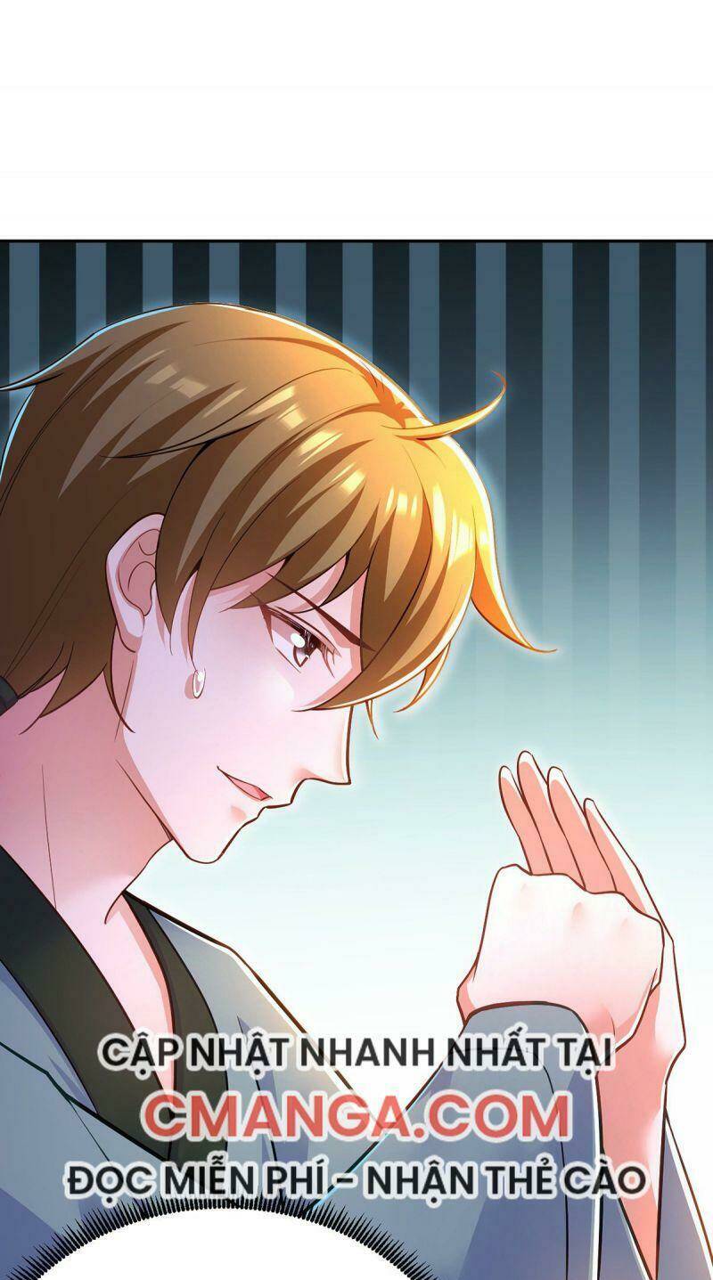 Ngã Tại Hậu Cung Đương Đại Lão Chapter 48 - Trang 2