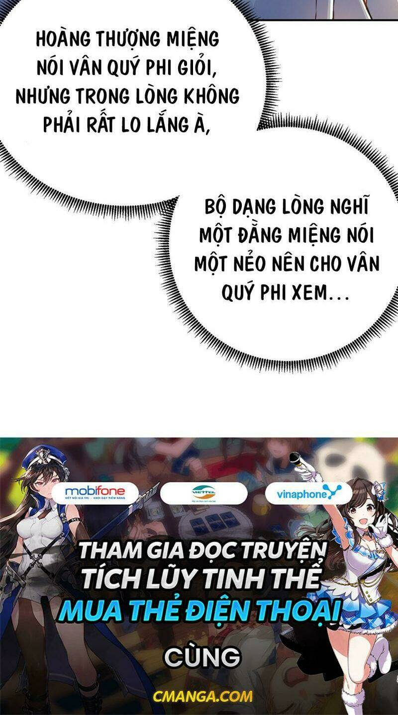 Ngã Tại Hậu Cung Đương Đại Lão Chapter 48 - Trang 2