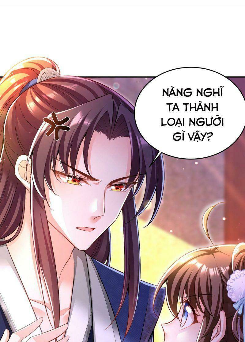 Ngã Tại Hậu Cung Đương Đại Lão Chapter 48 - Trang 2
