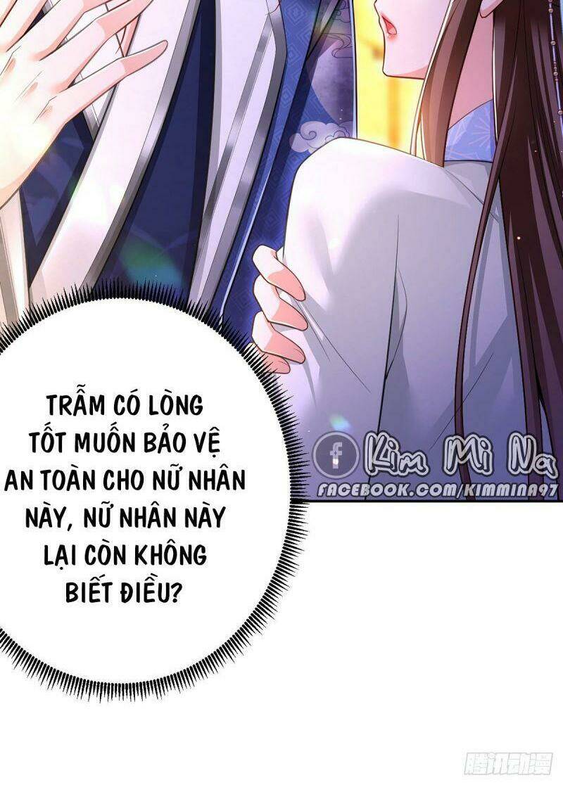 Ngã Tại Hậu Cung Đương Đại Lão Chapter 48 - Trang 2