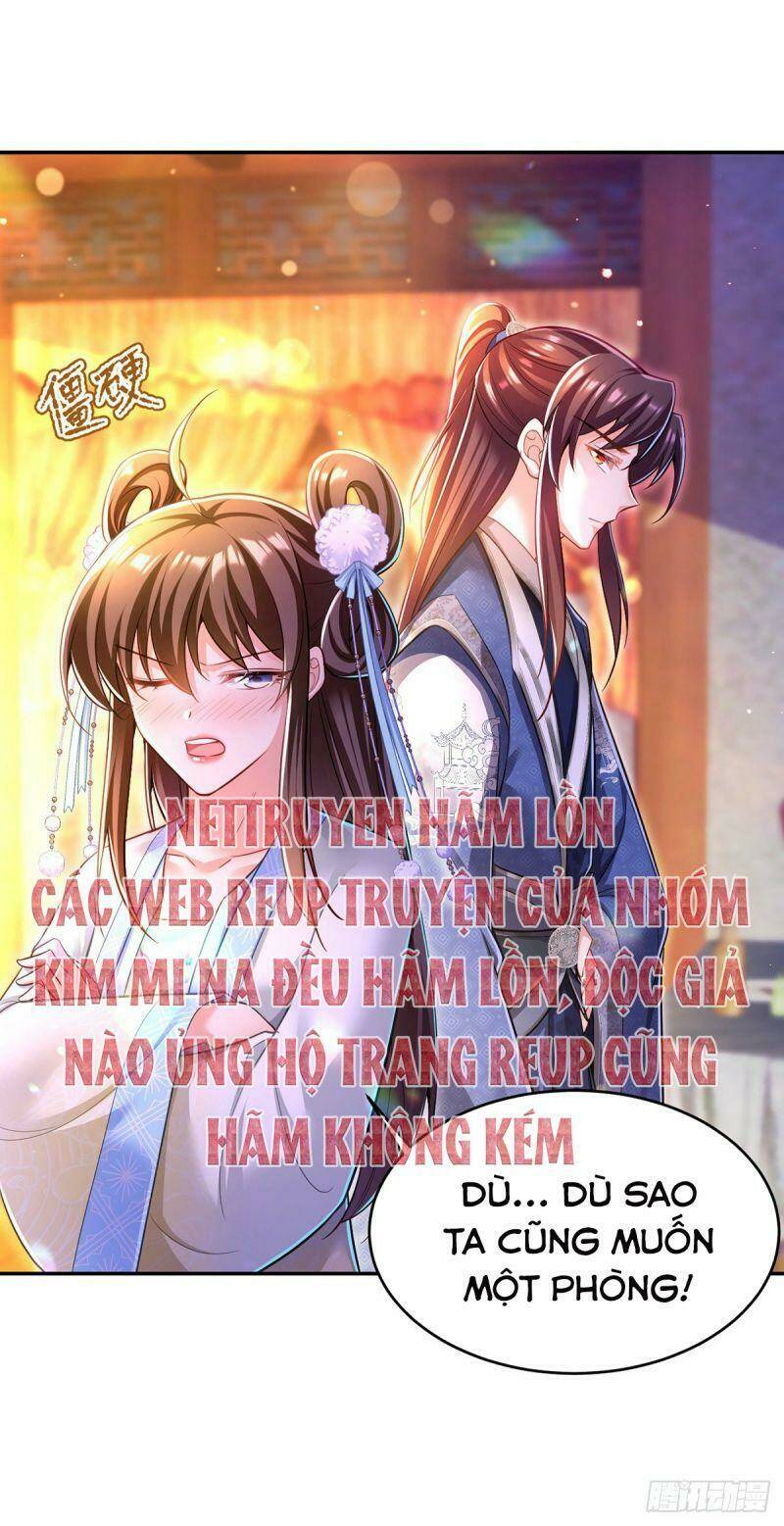 Ngã Tại Hậu Cung Đương Đại Lão Chapter 48 - Trang 2