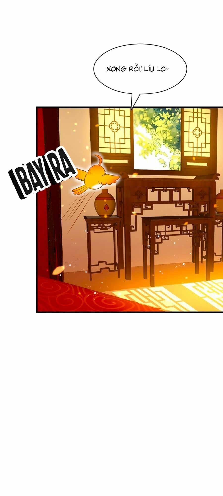 Ngã Tại Hậu Cung Đương Đại Lão Chapter 5 - Trang 2