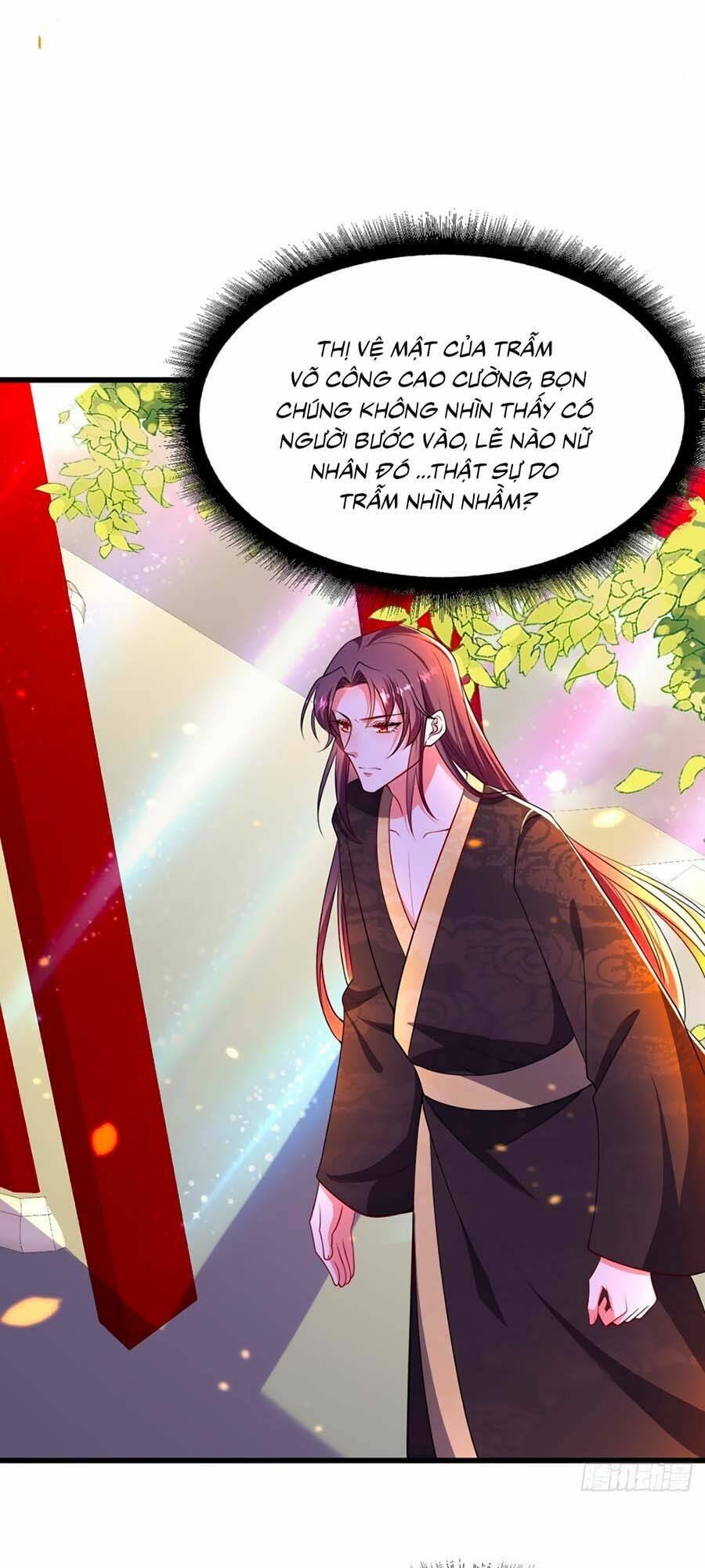 Ngã Tại Hậu Cung Đương Đại Lão Chapter 5 - Trang 2