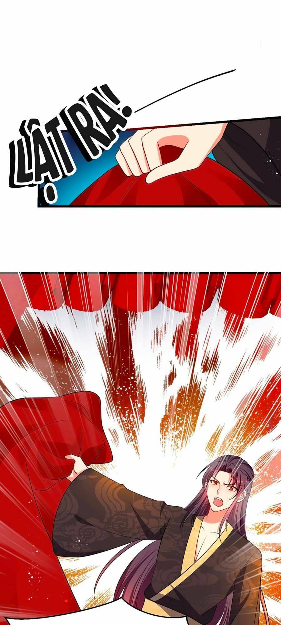 Ngã Tại Hậu Cung Đương Đại Lão Chapter 5 - Trang 2