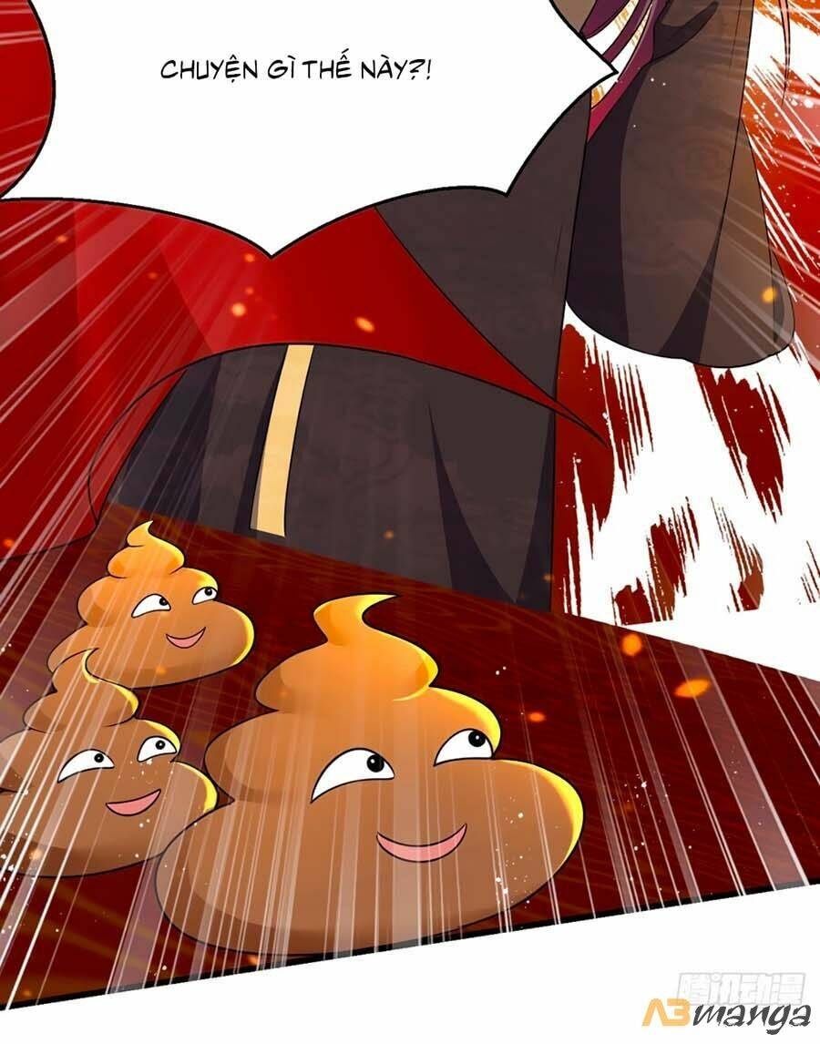 Ngã Tại Hậu Cung Đương Đại Lão Chapter 5 - Trang 2