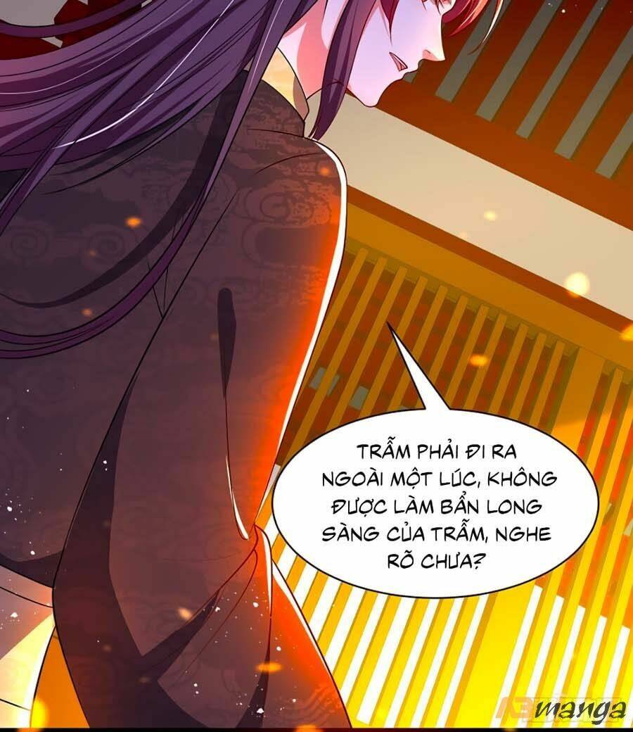 Ngã Tại Hậu Cung Đương Đại Lão Chapter 5 - Trang 2