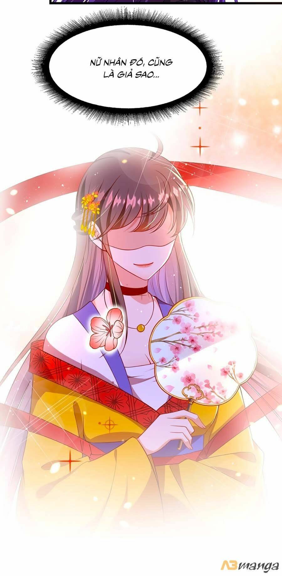 Ngã Tại Hậu Cung Đương Đại Lão Chapter 5 - Trang 2