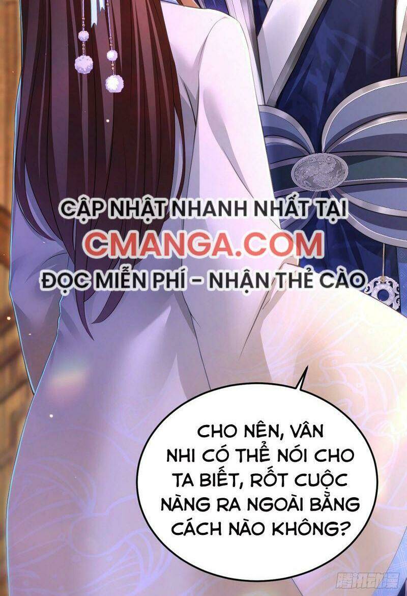 Ngã Tại Hậu Cung Đương Đại Lão Chapter 51 - Trang 2