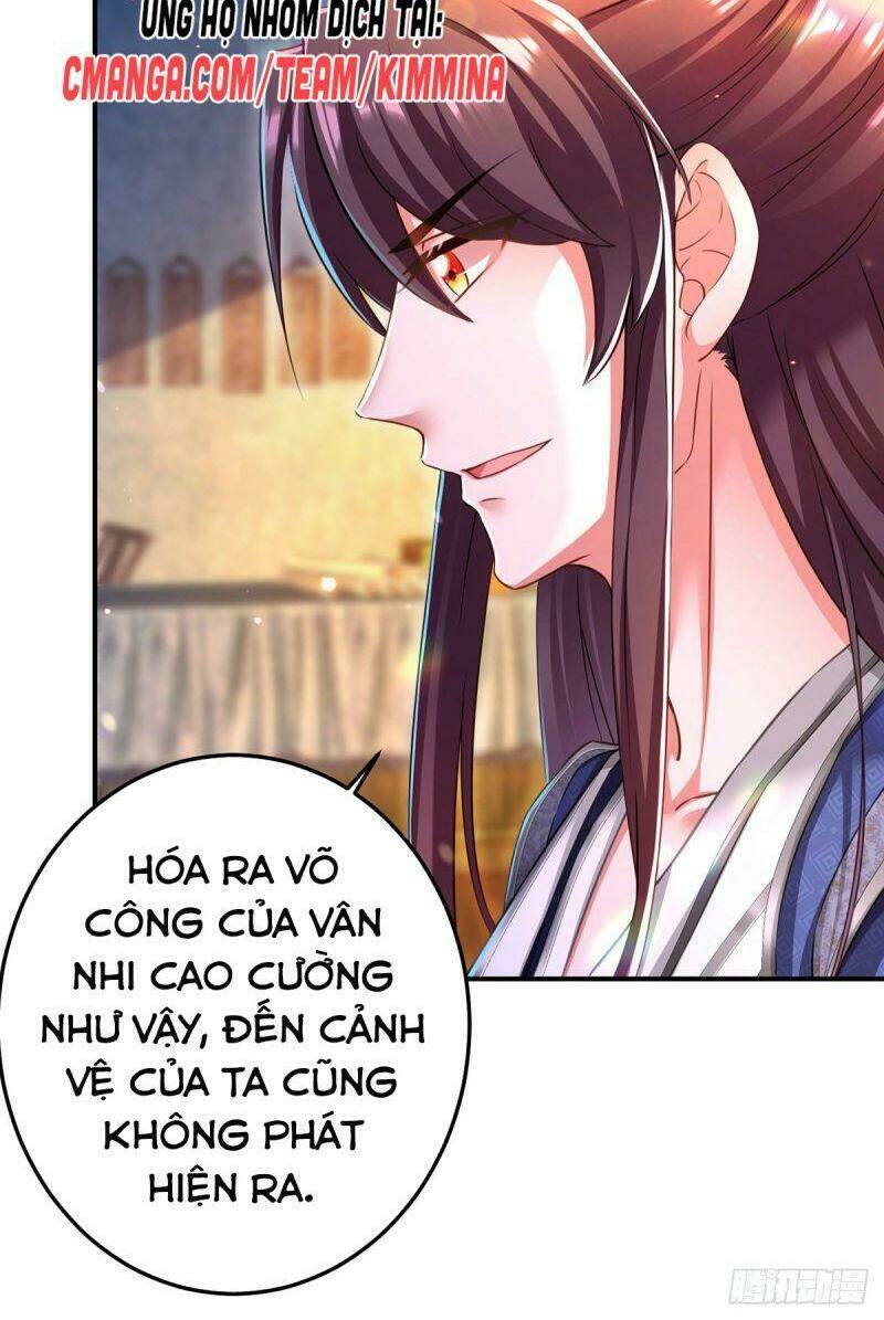 Ngã Tại Hậu Cung Đương Đại Lão Chapter 51 - Trang 2
