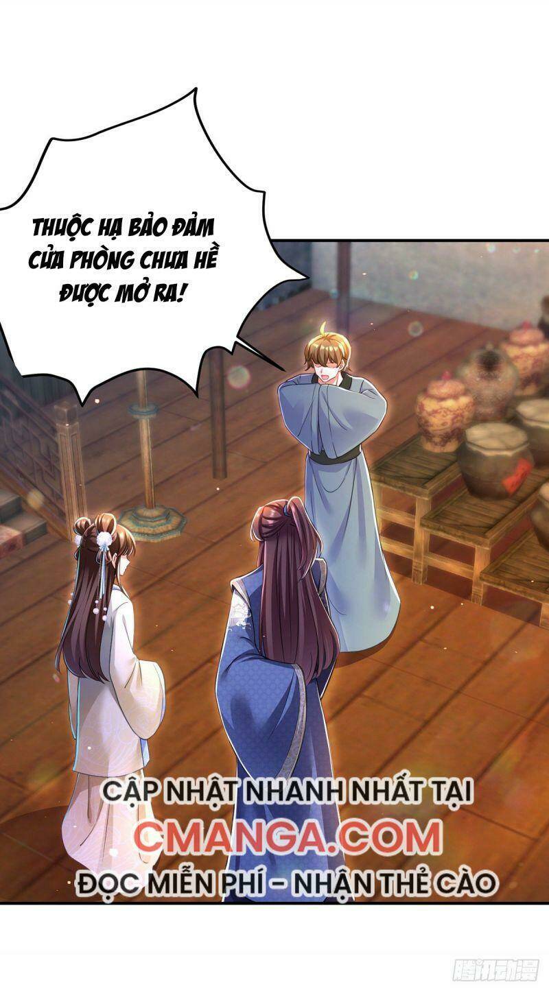Ngã Tại Hậu Cung Đương Đại Lão Chapter 51 - Trang 2