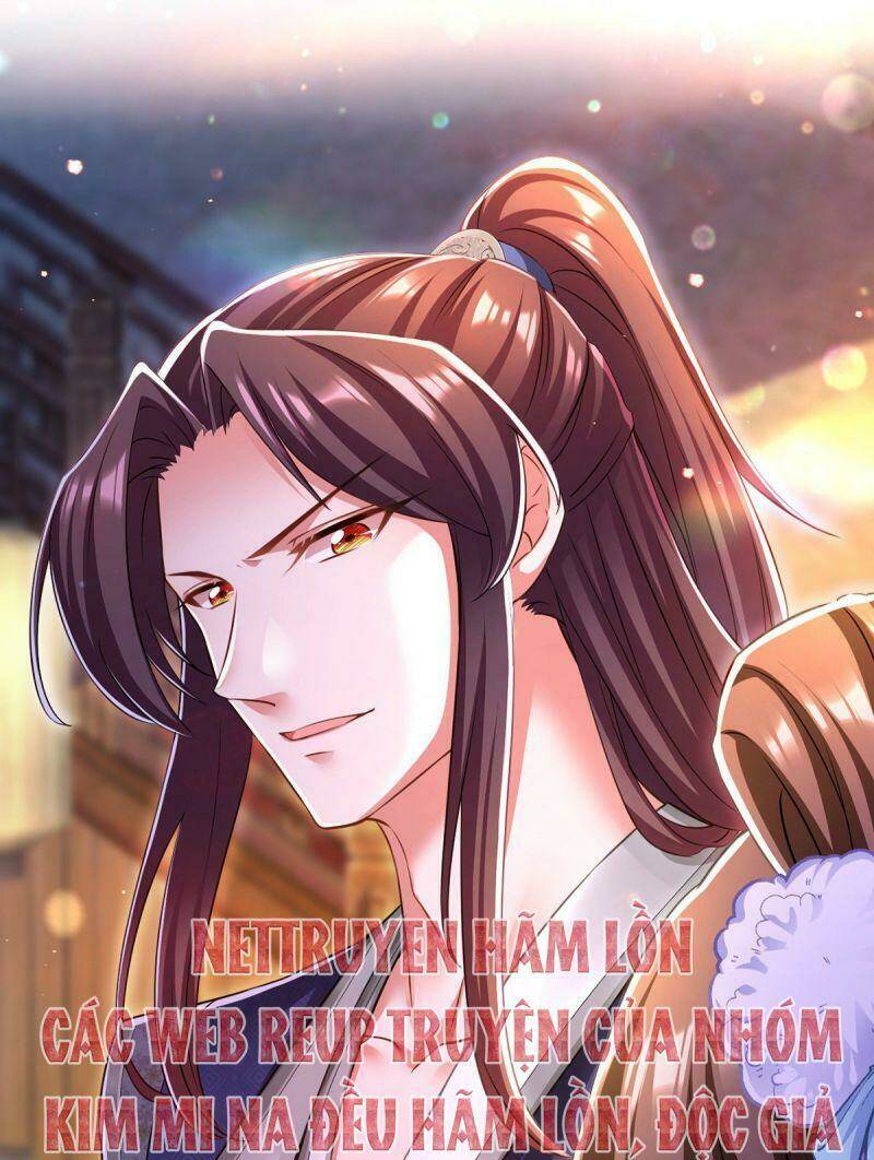 Ngã Tại Hậu Cung Đương Đại Lão Chapter 51 - Trang 2