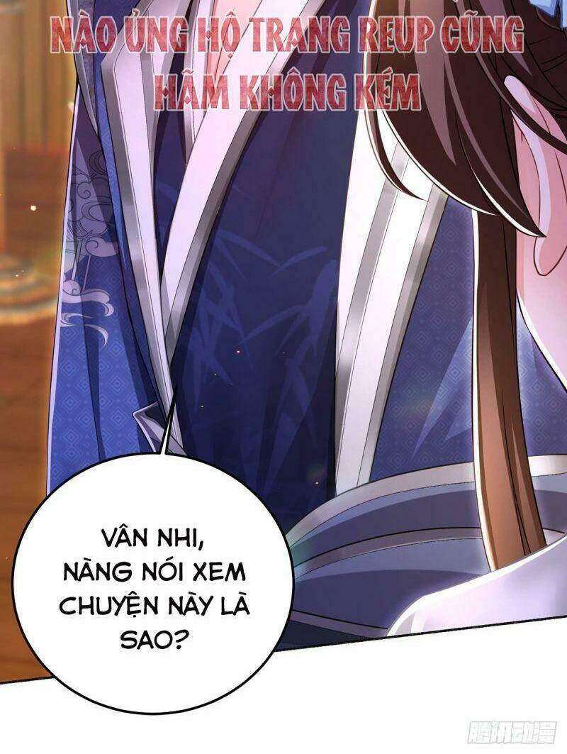 Ngã Tại Hậu Cung Đương Đại Lão Chapter 51 - Trang 2