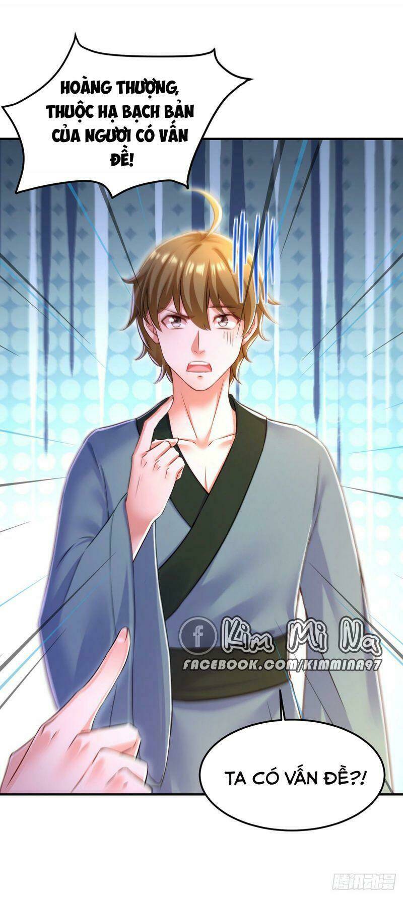 Ngã Tại Hậu Cung Đương Đại Lão Chapter 51 - Trang 2