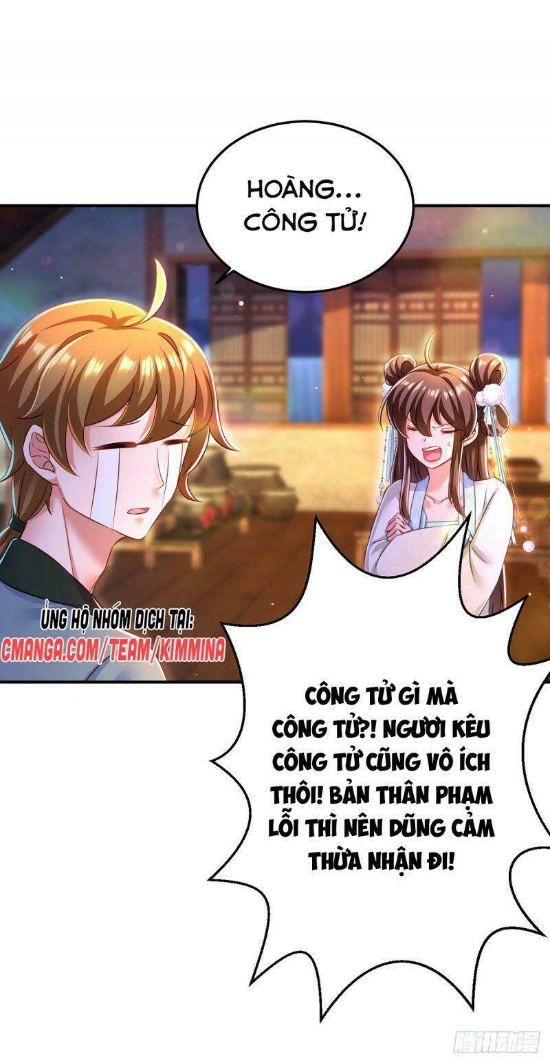 Ngã Tại Hậu Cung Đương Đại Lão Chapter 51 - Trang 2