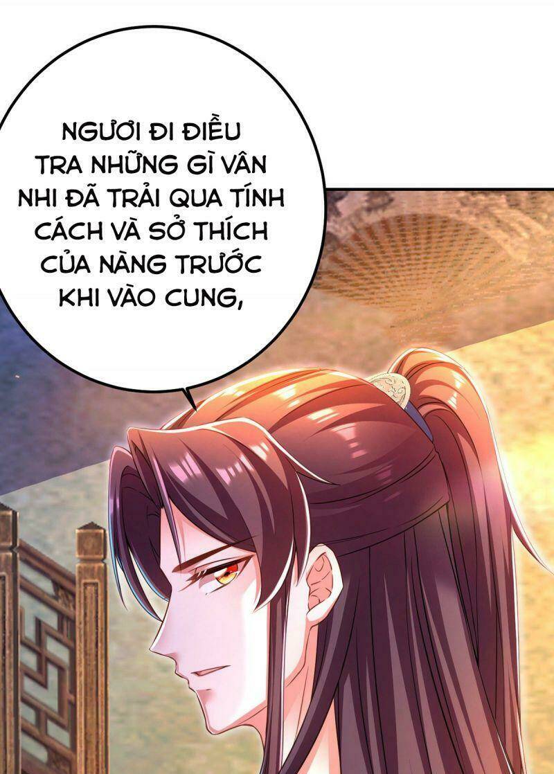 Ngã Tại Hậu Cung Đương Đại Lão Chapter 51 - Trang 2