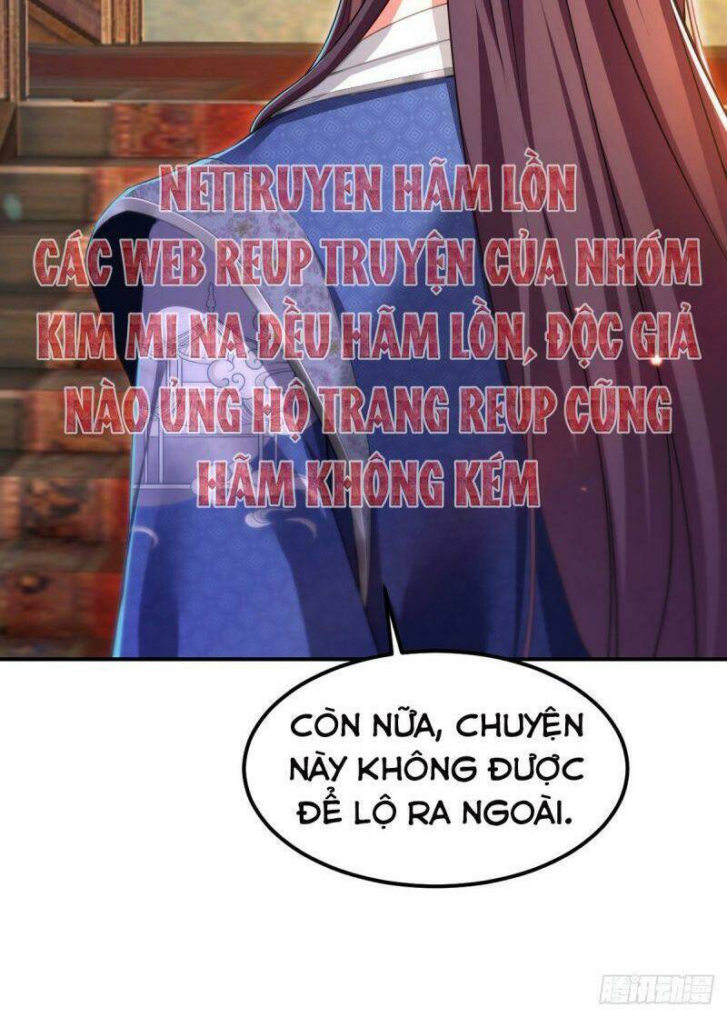 Ngã Tại Hậu Cung Đương Đại Lão Chapter 51 - Trang 2